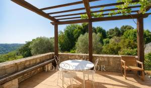 Vente Maison Saint-Paul-de-Vence