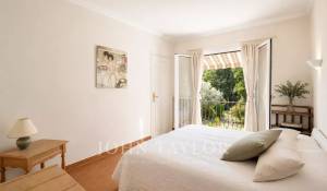 Vente Maison Saint-Paul-de-Vence