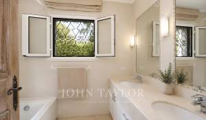 Vente Maison Saint-Paul-de-Vence