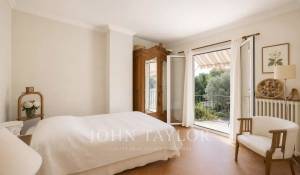 Vente Maison Saint-Paul-de-Vence