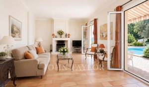 Vente Maison Saint-Paul-de-Vence