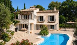 Vente Maison Saint-Paul-de-Vence