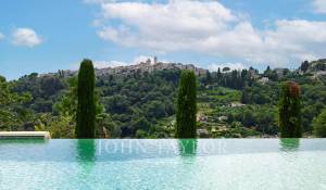 Vente Maison Saint-Paul-de-Vence