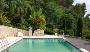 Vente Maison Saint-Paul-de-Vence