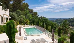 Vente Maison Saint-Paul-de-Vence