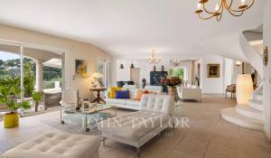 Vente Maison Saint-Paul-de-Vence