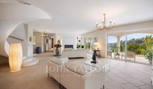 Vente Maison Saint-Paul-de-Vence