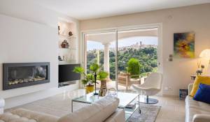 Vente Maison Saint-Paul-de-Vence
