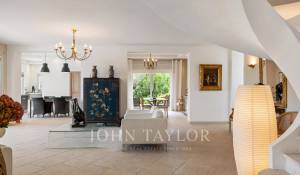 Vente Maison Saint-Paul-de-Vence