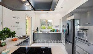 Vente Maison Saint-Paul-de-Vence