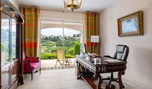 Vente Maison Saint-Paul-de-Vence