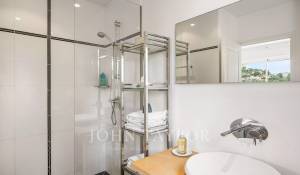 Vente Maison Saint-Paul-de-Vence
