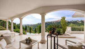 Vente Maison Saint-Paul-de-Vence