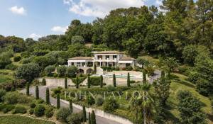 Vente Maison Saint-Paul-de-Vence