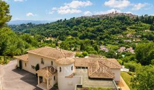 Vente Maison Saint-Paul-de-Vence