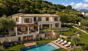 Vente Maison Saint-Paul-de-Vence