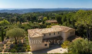 Vente Maison Saint-Paul-de-Vence