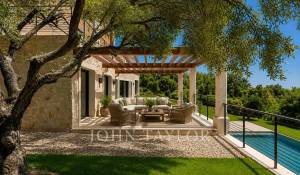 Vente Maison Saint-Paul-de-Vence