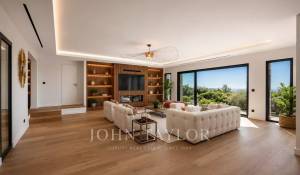 Vente Maison Saint-Paul-de-Vence