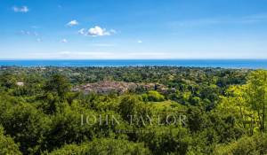 Vente Maison Saint-Paul-de-Vence