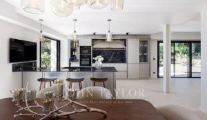 Vente Maison Saint-Paul-de-Vence