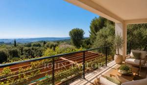 Vente Maison Saint-Paul-de-Vence