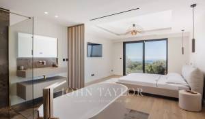 Vente Maison Saint-Paul-de-Vence