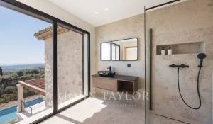 Vente Maison Saint-Paul-de-Vence