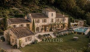 Vente Maison Saint-Paul-de-Vence