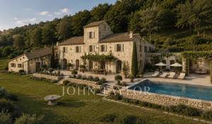 Vente Maison Saint-Paul-de-Vence