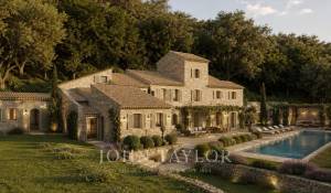 Vente Maison Saint-Paul-de-Vence