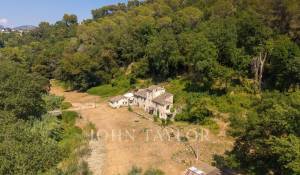 Vente Maison Saint-Paul-de-Vence