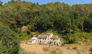 Vente Maison Saint-Paul-de-Vence