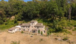 Vente Maison Saint-Paul-de-Vence