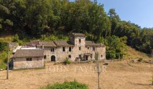 Vente Maison Saint-Paul-de-Vence