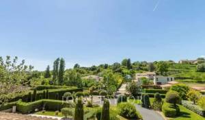 Vente Maison Saint-Paul-de-Vence