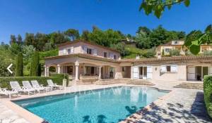 Vente Maison Saint-Paul-de-Vence