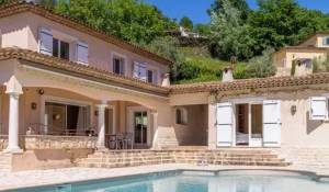 Vente Maison Saint-Paul-de-Vence