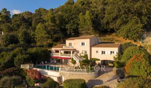 Vente Maison Saint-Paul-de-Vence