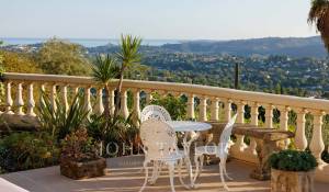 Vente Maison Saint-Paul-de-Vence