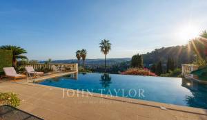 Vente Maison Saint-Paul-de-Vence