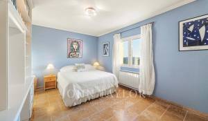 Vente Maison Saint-Paul-de-Vence