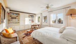 Vente Maison Saint-Paul-de-Vence