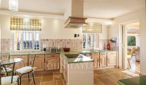 Vente Maison Saint-Paul-de-Vence