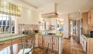 Vente Maison Saint-Paul-de-Vence