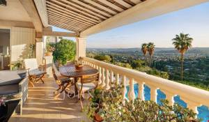Vente Maison Saint-Paul-de-Vence