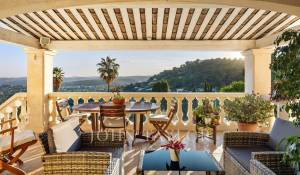Vente Maison Saint-Paul-de-Vence