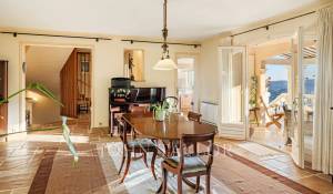 Vente Maison Saint-Paul-de-Vence