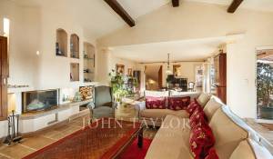 Vente Maison Saint-Paul-de-Vence