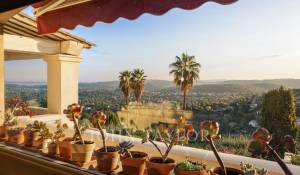 Vente Maison Saint-Paul-de-Vence
